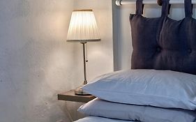 Santo Spirito Suite